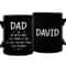 Personalized Dad Mug At Least You Don't Have Ugly Children.jpg