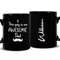 Personalized Dad Mug This Guy Is One Awesome Dad.jpg