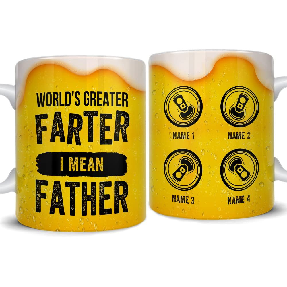 Personalized Dad Mug World's Greatest Father Funny.jpg