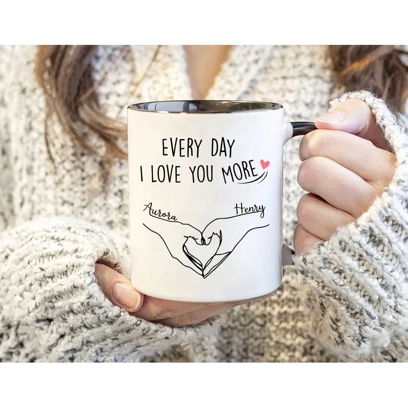 Personalized Valentines Day Gift For Boyfriend, Custom Name Mug Anniversary Gift For Her, Couple Mug For Girlfriend, Valentine Day Gift Idea.jpg