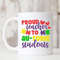 Autism teacher, Autism support mug, Autism Awareness Support Coffee Mug, Autism Gift for support, Mental health awareness gift mug.jpg