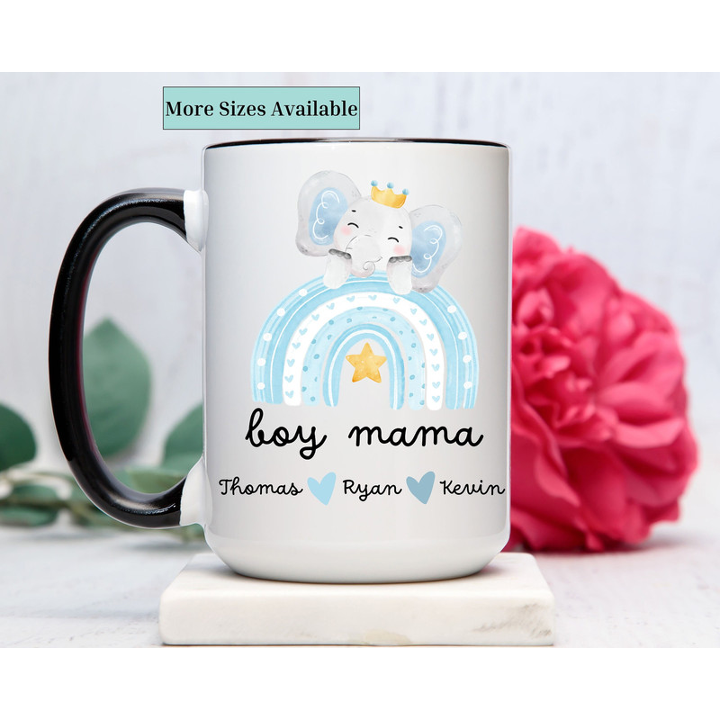 Custom boy mama mug,personalzied cup for boy mom,boy mother gift,girls mom gift,christmas gift for mom of boys,mothers day gift.jpg