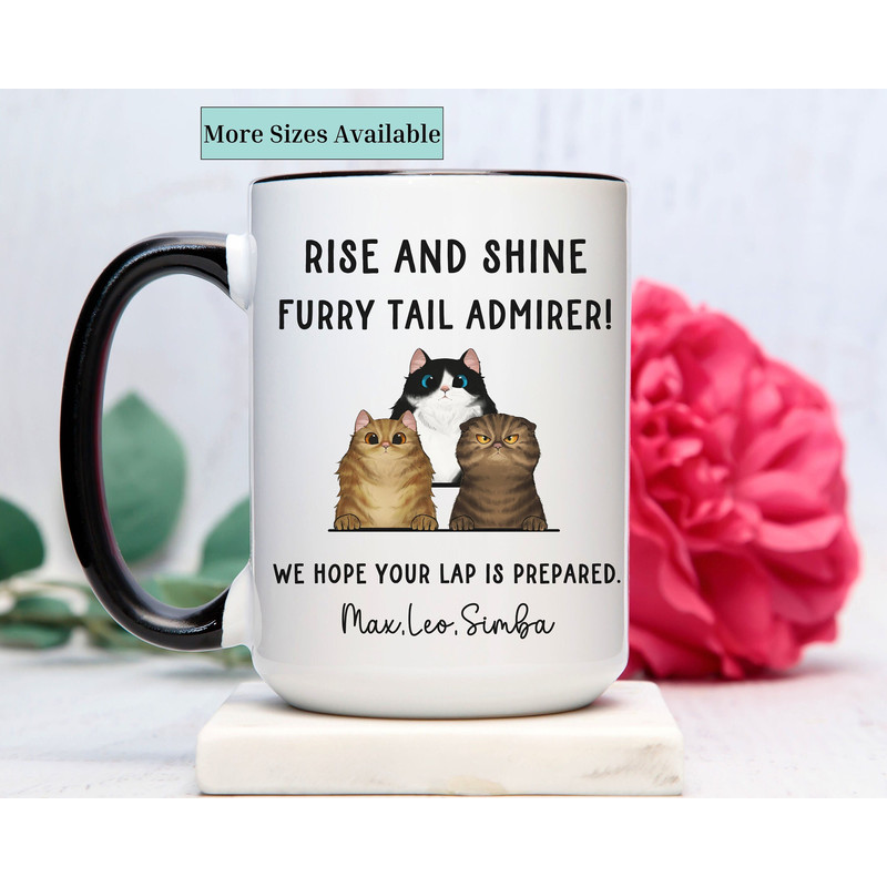Custom cat mug,funny cat coffee mug,personalized cat mug gift,gift for cat lover,cat mom cat dad gift,Christmas gift,Pet Lover birthday gift.jpg