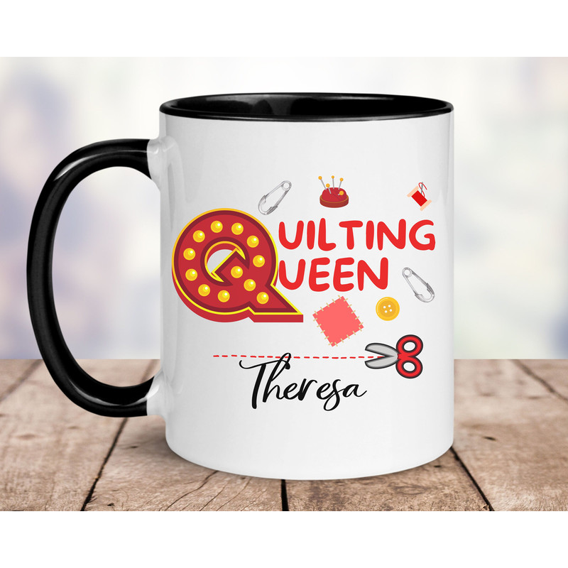 Custom Quilting Mug,Personalized Sewing Mug,Quilting Gifts, Quilting Coffee Cup, Sewing Mug Gift,Gift for women, Holiday gift,birthday gift.jpg