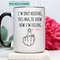 Funny middle finger mug,funny coffee cup,sarcastic mug,funny gift,How You Really Feel Mug, friend gift, boy friend gift.jpg