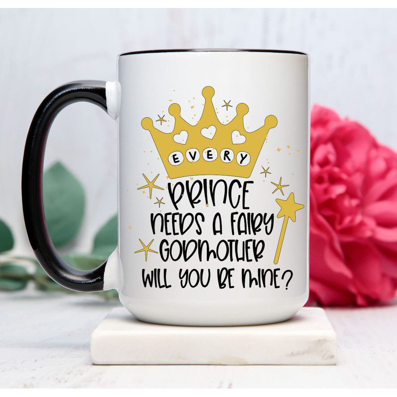 Godmother Mug,Godmother proposal mug,Mug for Godmother,Gift Ideas ,Godmother gift,Baptism Gift,Christening Gift,Christmas gift,Thank You Mug.jpg