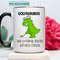 Golf coffee mug,funny golf gift,,custom golf lover coffee cup,golfing gift,golf gifted,gift for golfer,golf gifts, dinosaur golf mug.jpg