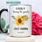 Great grandma mug,Promoted to great grandma,Great Grandma Gifts,Gift for grandma,great grandma mother's day gift,sunflower great grandma mug 1.jpg