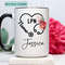 Personalized LPN mug,custom nurse cup, Licensed Practical Nurse Mug,Nurse Gifts, Gifts for Nurse,Nurse Graduation Gift,Nurse Appreciation 2.jpg