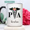 Personalized physician assistant mug,Physician Assistant Graduation Gifts, Gifts for Physician Assistant, Physician Assistant Appreciation 1.jpg