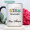 Personalized STEM teacher mug,stem Teacher Gift,Gift for STEM teacher,stem Teacher cup,teacher appreciation gift,stem teacher Christmas gift 1.jpg