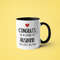 Congrats On Becoming My Husband Mug - Newlywed - Relationship gifts - Relationship Mug - Birthday Present - Valentines Gift - Funny Mug.jpg