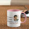 Mentally Dating Tom Holland Mug (Inspired) - Tom Holland fan - Tom Holland Gifts - Gift for her - Gift for friend - Tom Holland Merch.jpg
