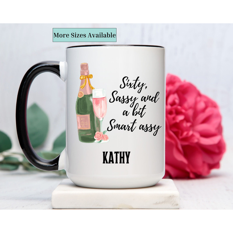 60th birthday mug,personalized sixty birthday coffee cup,custom sixty birthday gift,60 birthday gift for women,birthday gift mug for friends 2.jpg