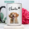 Custom pet mug,custom dog coffee cup,dog photo mug,Custom pet gifts,pet photo gift,Pet potrait,pet memorial gift,Dog lover gift,dog picture.jpg