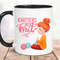 Knitting mug, ceramic mug gift for knitter, funny mug gift, coffee mug for birthday gift, for for her, mother's day gift, holiday gift 5.jpg