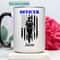 Personalized female police officer mug, Custom Police officer coffee mug,police graduation gift,Policeman Gift,gift for her.jpg