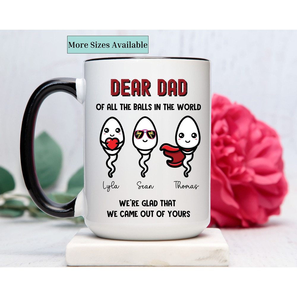Personalized funny dad mug,funny dad coffee cup,funny gift for dad,fathers gift,father day gift,christmas gift mug,Dad Birthday Gifts.jpg