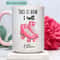Personalized roller skate mug,customized roller derby coffee cup,roller derby gifts,roller lover gift,Skate lover gift,holiday gift.jpg