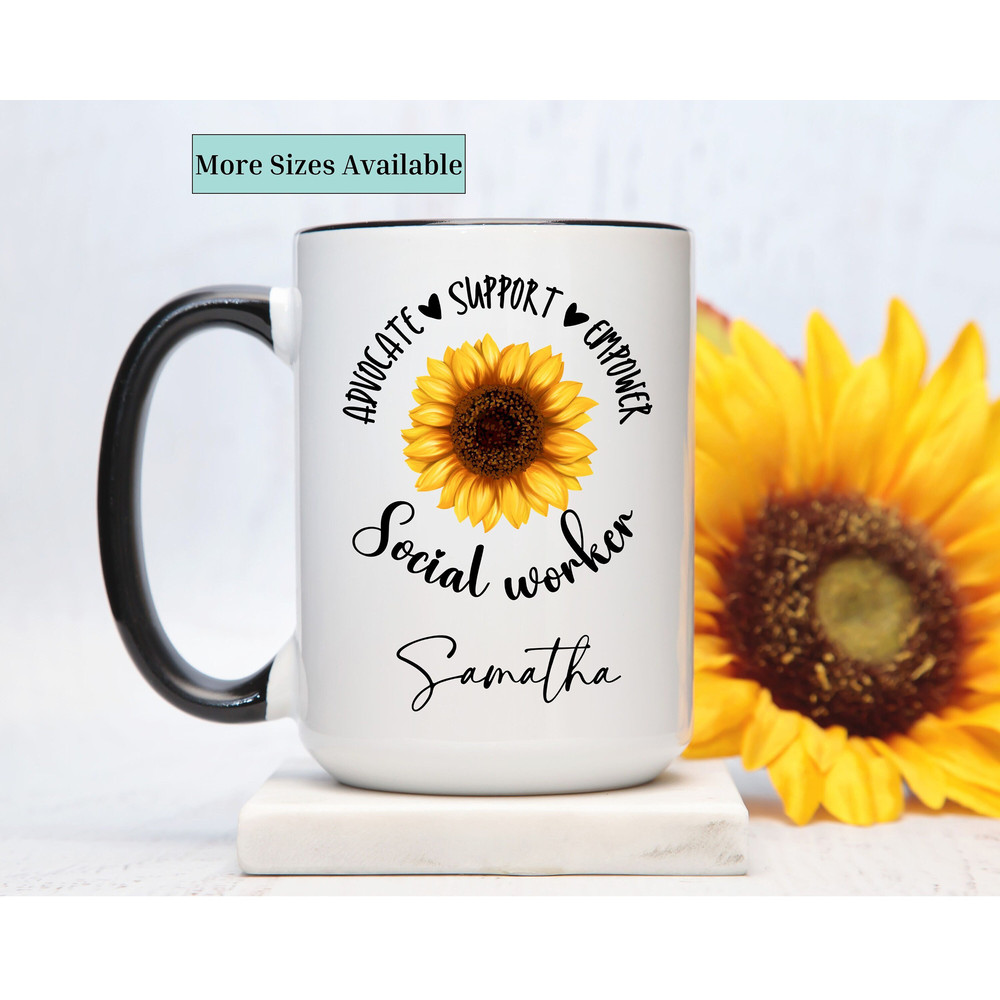 Personalized social worker gift mug,custom social worker coffee mug,Social Work Graduation Gift,Social Work Appreciation Gift,thank you gift 1.jpg