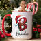 Christmas Initial Mug Personalize, Custom Christmas Cup With Name, Monogram Christmas Mug, Personalized Christmas Cup, Initial Christmas Mug.jpg