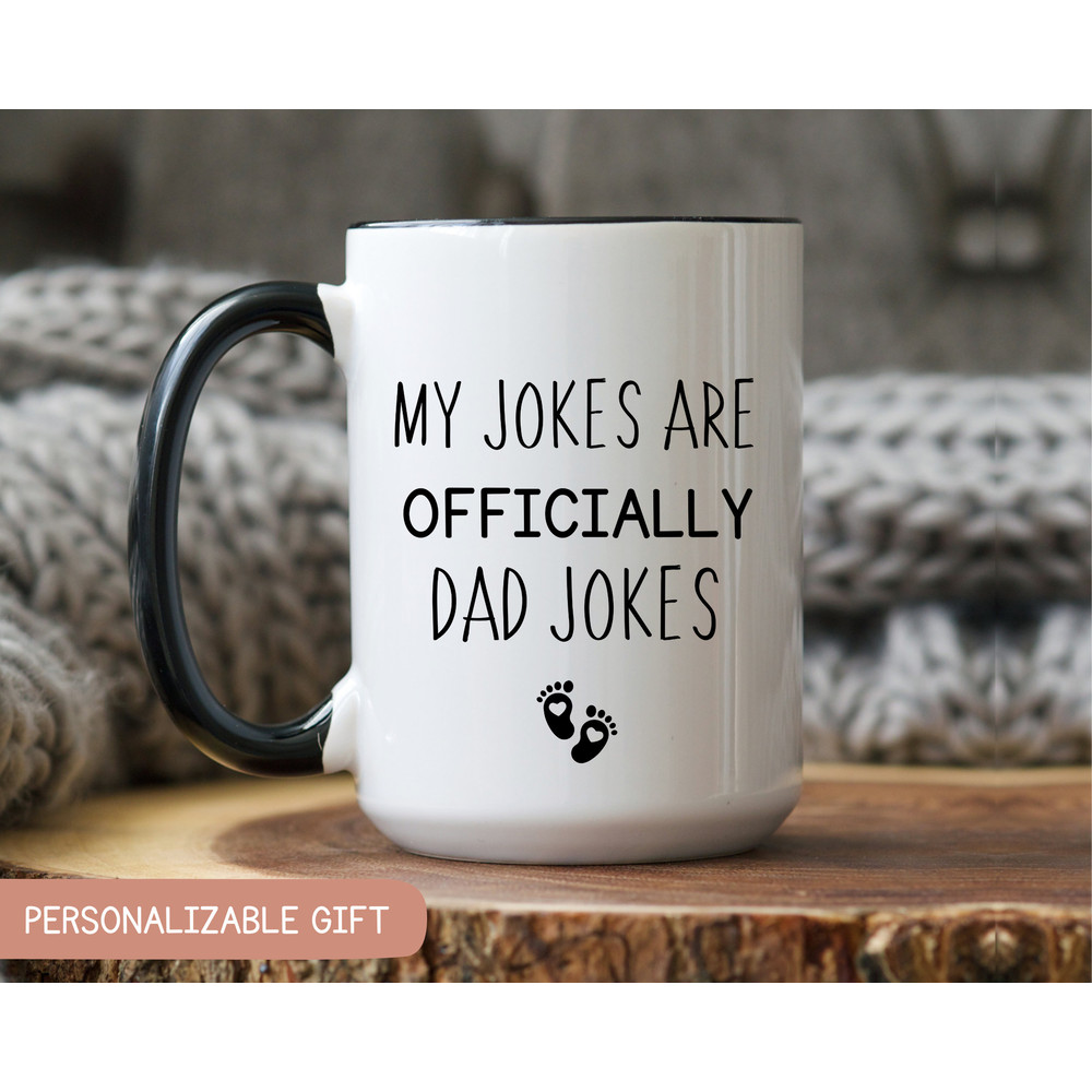 New Dad Gift From Wife, pregnancy announcement to husband, first time dad gift, baby announcement for husband, expecting dad gift.jpg