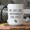 New Dad Gift From Wife, pregnancy announcement to husband, first time dad gift, baby announcement for husband, expecting dad gift.jpg