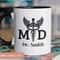 Personalized Doctor MD Gift, Custom Doctor Mug, DMS student ,MD gift, Doctor Appreciation Gift, Medical School Mug,Doctor Graduation Md.jpg