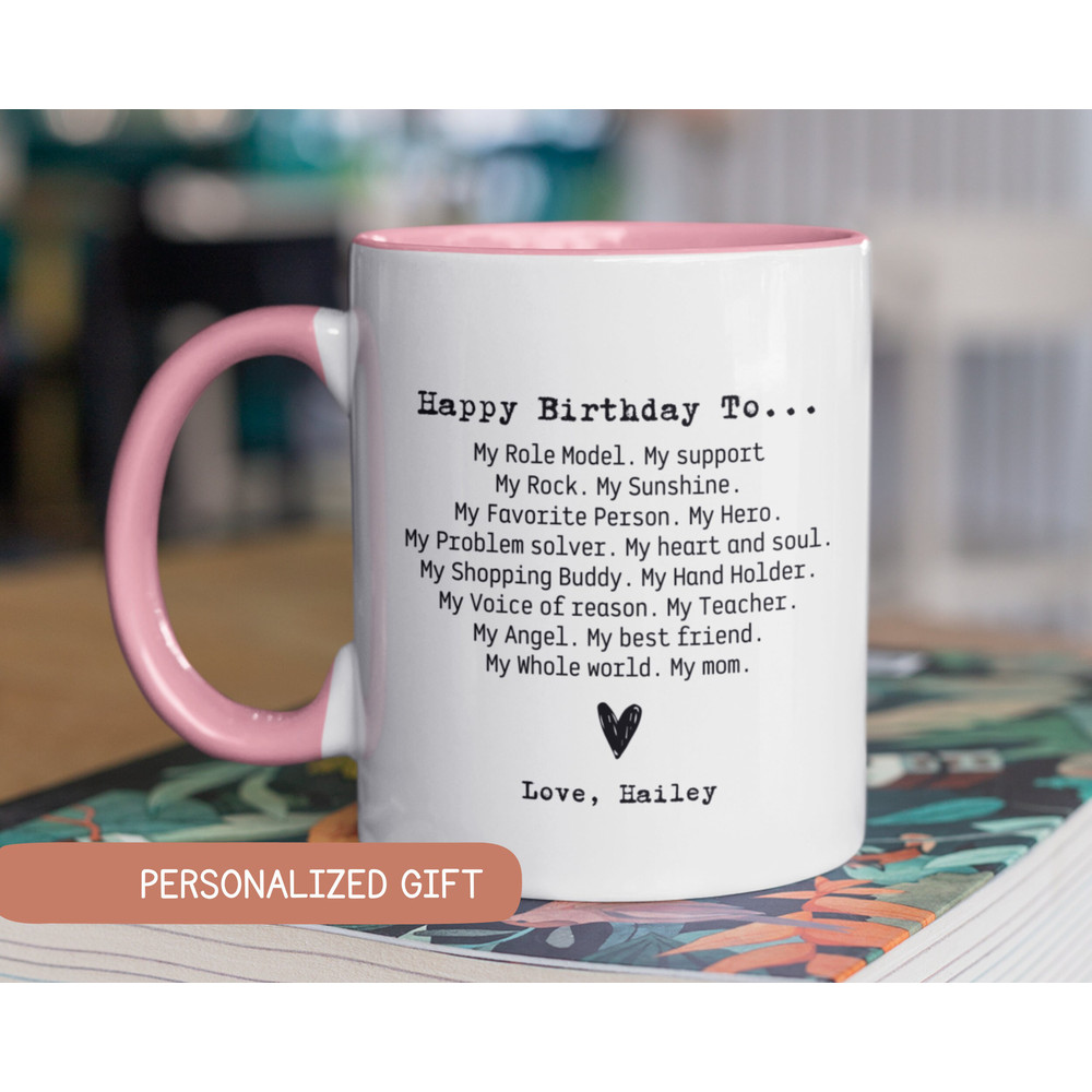Personalized Happy Birthday Mug for mom,Personalized Gift for mom, Custom Birthday Mug for Mom, Sentimental Gift Mom,Birthday Gift For Her.jpg