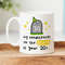 Funny 30th Birthday Mug, Personalised Gift, My Condolences On The Death Of Your Twenties, Joke, For Him, For Her, Milestone Birthday Gift.jpg