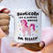 Funny Auntie Mug, Aunticorn - Personalised Gift, Auntie Mug, Like A Normal Auntie But Better, Unicorn Auntie.jpg