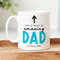 Funny Dad Mug, This Is What An Amazing Dad Looks Like - Personalised Gift, Birthday Gift, Best Dad Gift, Father's Day Gift.jpg