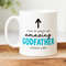 Funny Godfather Mug, This Is What An Amazing Godfather Looks Like - Personalised Gift, Birthday Gift, Best Godfather Gift.jpg