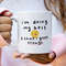I'm Doing My Best Mug - Personalised Gift, Friendship Gift, Mental Health, Positivity, Best Friend Gift.jpg
