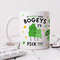 If Bosses Were Bogeys I'd Pick You Mug - Funny Boss Gift, Leaving Gift, Thank You Gift, Birthday Gift, Work Gift, Office Gift.jpg