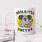 Koala Tea Doctor Mug - Personalised Mug, Congrats, Thank You Gift, Best Doctor Mug, Leaving Work Gift, Graduation Mug.jpg