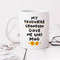 My Favourite Grandson Gave Me This Mug - Personalised Gift, Grandma, Grandad, Nan, Birthday Gift.jpg