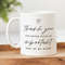 Personalised Mug - Thank You For Being Part Of My Story.jpg