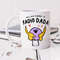 Radio Dada Mug - Personalised Gift, Funny Mug, Birthday Gift, Christmas Gift, Best Dad Mug.jpg