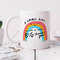 Small Gift Big Thank You Mug - Personalised Thank You Gift, Appreciation, Positivity, Rainbow.jpg