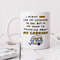 Thinking About My Caravan Mug - Personalised Gift, Birthday Gift, Funny Gift, Caravan Gift.jpg
