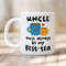 Uncle My Best-Tea - Personalised Mug, Funny Gift, Birthday Gift, Best Uncle Gift.jpg