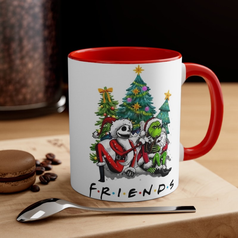 Grinch Coffee Mug, Trendy Christmas Mugs, Christmas Coffee Mugs, Coffee Mugs, Holiday Mugs, Grinch Holiday Mugs, Funny Coffee Mugs.jpg