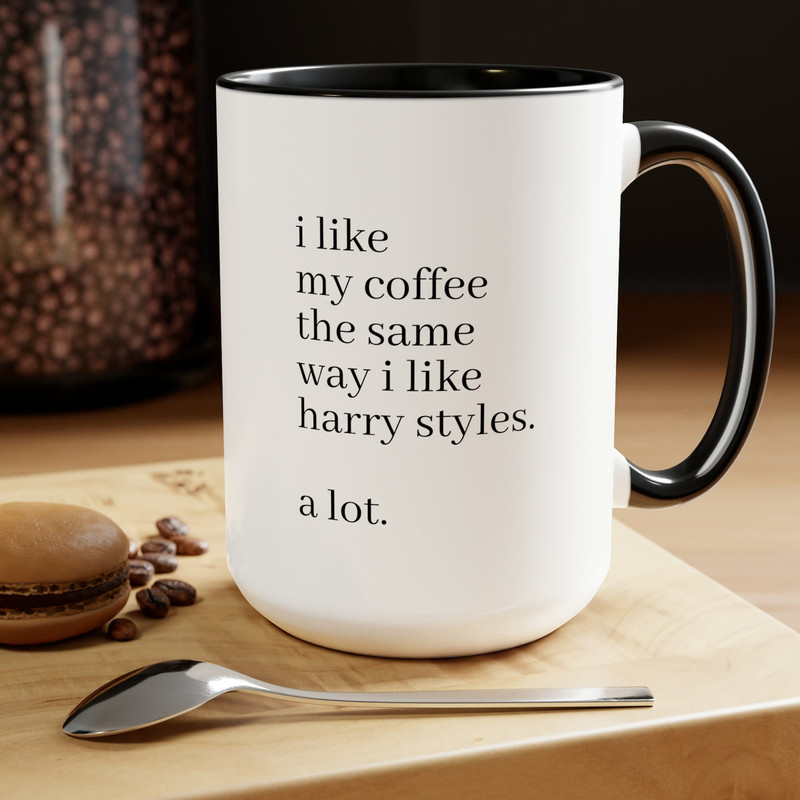 I love Harry - Two-Tone Coffee Mugs, 15oz Styles.jpg