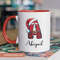 Christmas Mug with Name, Custom Christmas Mug, Personalized Christmas Coffee Mug, Initial Gift, Christmas Mug Gift, Gift for Women.jpg