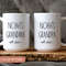 Custom Mugs for New Grandparents, Personalized Gift for New Grandma & Grandpa, Baby Announcement Mug, Best Grandparents Mug Gift Sur.jpg