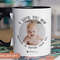Mom Gift From Son, First Mother's Day Gift, New Mom Gift, Custom 1st Mothers Day Mug, Custom Photo Mug with kid's name and photo.jpg