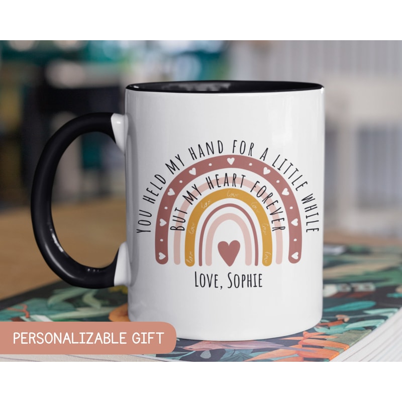 Personalized Daycare Teacher Gift Mug,Nanny Gift,Babysitter Gift, Preschool Teacher Gift, Daycare Gift, Gift for Nanny, Gift for Caregiver.jpg