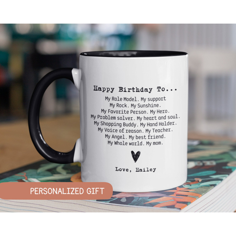 Personalized Happy Birthday Mug for mom,Personalized Gift for mom, Custom Mug for Mom, Mother's Day Gift Mom,Birthday Gift For Her, Poem mom.jpg