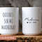 Quieres ser mi madrina Gift, Gift For Madrina, Madrina Mug, Regalo para Madrina, Baptism Mug, Custom Gift For Baptism Spanish,Godmother Gift.jpg
